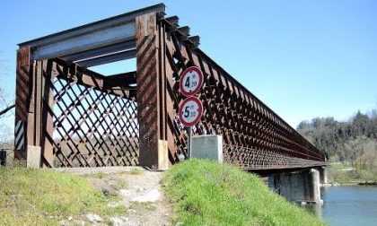 Mozione per un nuovo ponte sul Ticino a Oleggio