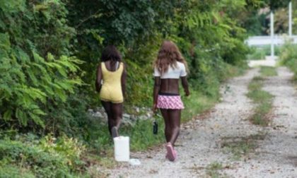 Giro di prostitute a Varallo: condannati tre fratelli