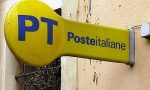 Ufficio postale di Biandrate chiuso da giovedì per lavori