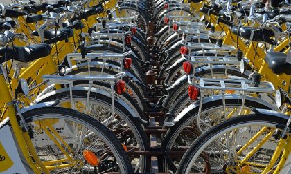 Regione, 40 milioni di euro di fondi europei per attuare il Piano Regionale della Mobilità Ciclistica