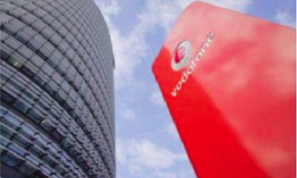 Black out Vodafone, 30 giga in regalo