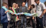 Gozzano, inaugurato il centro diurno per giovani disabili L'Aurora FOTOGALLERY