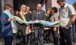 Inaugurato il centro Aurora Anffas a Gozzano