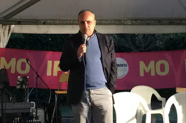 MoviFest, il ministro Bonisoli ha chiuso la kermesse a Trecate
