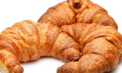 Croissant Bauli richiamati per rischio di salmonella