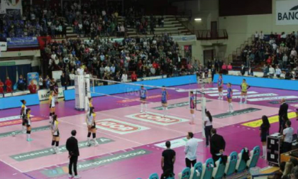 Igor Volley, debutto in campionato nel ricordo di Sara Anzanello