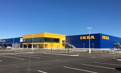 Ikea potrebbe aprire un negozio a Novara?