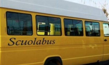 Scuolabus a rischio: "Servono soluzioni rapide"