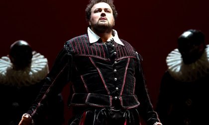 Teatro Coccia, si avvicina il debutto della nuova stagione con il Rigoletto