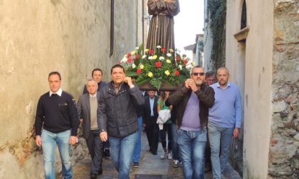 Vergano e Santo Stefano unite nel ricordo di don Angelo Mattiello FOTOGALLERY