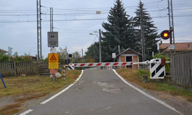 percorso da domodossala a pavia in bicicletta