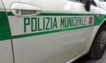 Controlli nell'ex centro sociale di Novara: 4 denunce per occupazione abusiva