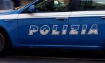 Novara evade dai domiciliari: la polizia lo prende e finisce in carcere