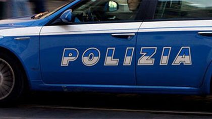 Novara evade dai domiciliari: la polizia lo prende e finisce in carcere