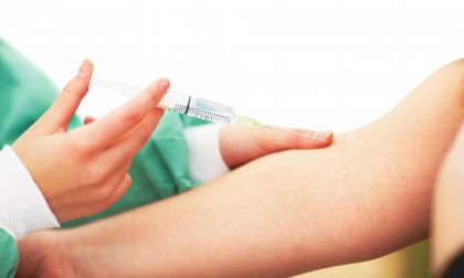 Influenza stagionale: pronti per partire con le vaccinazioni