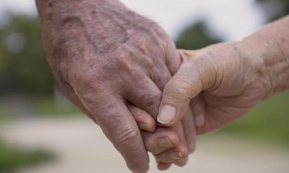 La badante punta l’eredità del nonnino e lo avvelena…ma lui si salva. Arrestata