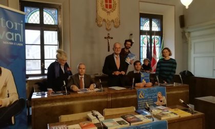 Scrittori&giovani, da Novara a Matera un ponte di storie