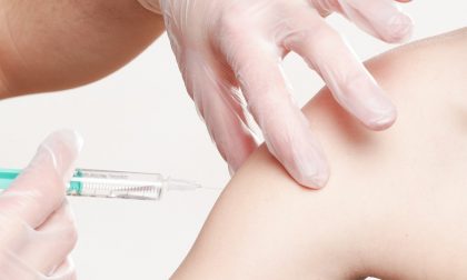 Vaccinazioni Covid pediatriche: in Piemonte oltre 4mila adesioni il primo giorno