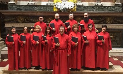 Nuova formazione per la Cappella Musicale del Duomo di Novara
