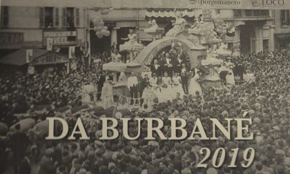 A breve disponibile il calendario dialettale "Da Burbané"