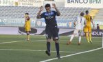 Per il Novara calcio continua il sogno della Coppa Italia