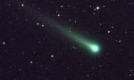 Occhi puntati all’insù per la “Cometa di Natale”