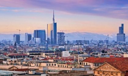 Milano è la città italiana dove si guadagna di più
