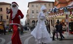 Dicembre borgomanerese, partenza col botto FOTOGALLERY