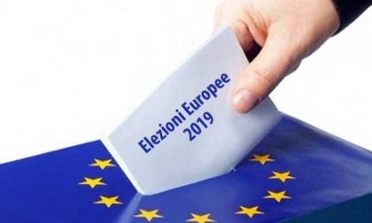 Elezioni europee 2019: in Italia si vota a 19 anni