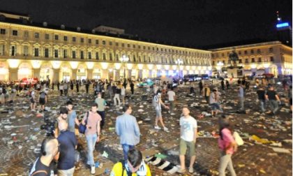 Piazza San Carlo: è morta Marisa Amato, travolta dalla folla era rimasta tetraplegica