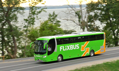 Flixbus a Novara: oltre 40 città collegate