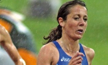 Maura Viceconte si è tolta la vita: atletica piemontese in lutto