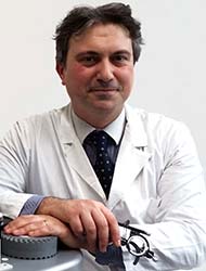 Dr. Fabio Mazzolani