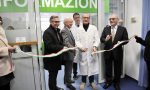 "Radiologia 3.0", nuove frontiere al "Maggiore"