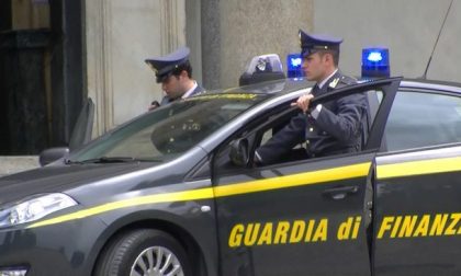 Occupazione demaniale abusiva sul Lago Maggiore: 300mila euro di canoni evasi