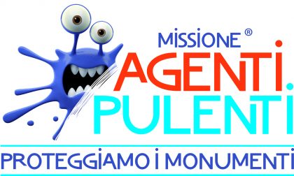 "Agenti pulenti": alunni della "Fratelli Di Dio" in missione