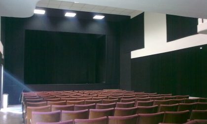 Teatro di Tornaco, inizia oggi la stagione