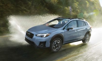 Subaru richiama 1.3 milioni veicoli