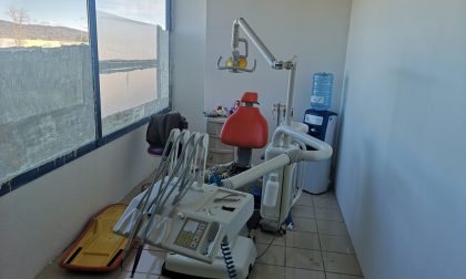 Dentista abusivo: ecco dov'era lo studio degli orrori