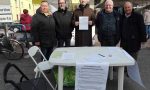 Comitato Sanità, 110 firme a Cameri