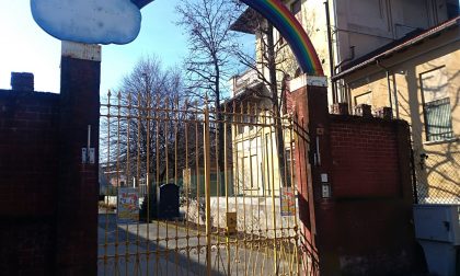 Scuola materna Fratelli Russi: serve un aiuto concreto