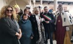 Carnevale 2019: FOTO e VIDEO a Novara, Dormelletto e Oleggio Castello