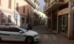 Sparatoria in centro a Trecate: arrestato dai carabinieri un 37enne