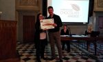 International Chocolate Awards, brilla Novara