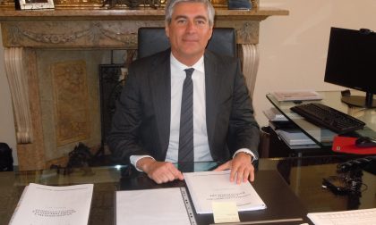 Banco Bpm, addio ad Alberto Mauro