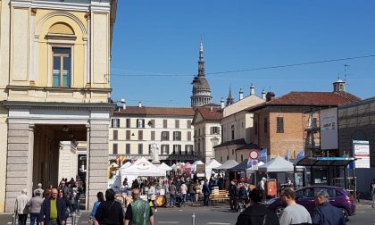 Degusto e Streetfood da tutto esaurito