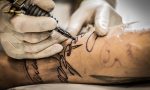 Approvata in consiglio regionale la nuova legge di regolamentazione delle attività di tatuaggio e piercing