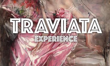 Traviata Experience: un percorso nel cuore del teatro