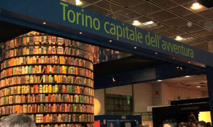 Salone Internazionale del Libro di Torino: al via giovedì PROGRAMMA