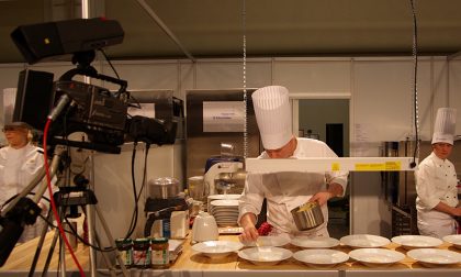 Nuova trasmissione tv di cucina: i casting sbarcano a Castelletto